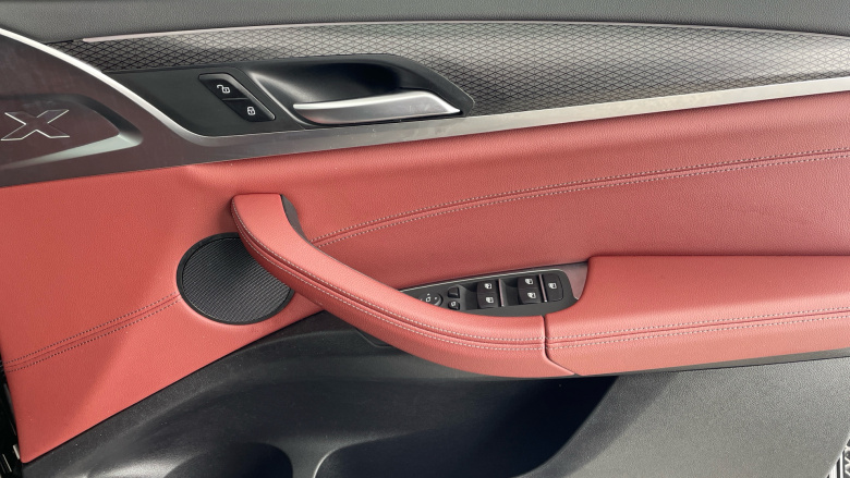 BMW X4 xDrive20d MHT M Sport 5dr Step Auto Diesel Estate